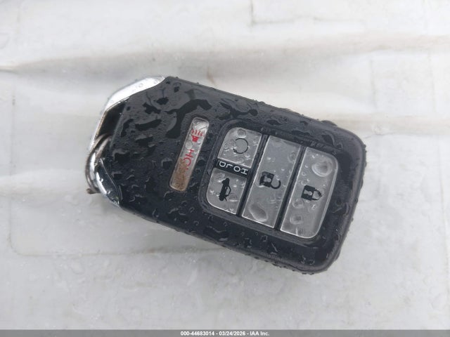 Honda Civic Sport 2019 19XFC2F8XKE205622 Image 11