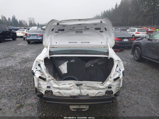 Honda Civic Sport 2019 19XFC2F8XKE205622 Image 16