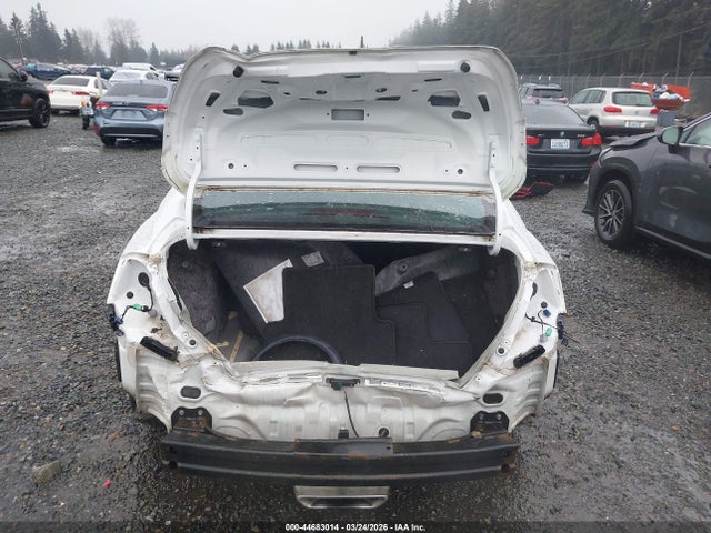 Honda Civic Sport 2019 19XFC2F8XKE205622 Image 6