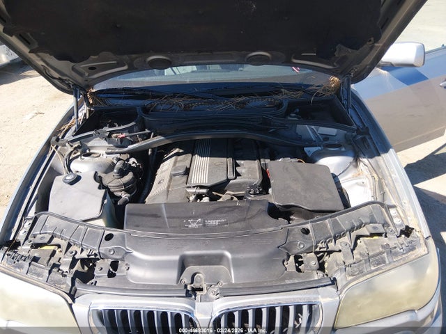 Aukcja sprzedaży 2005 Bmw X3 3.0i, vin: WBXPA93475WD07013, numer aukcji: 44683016