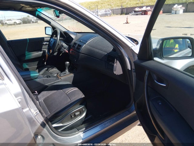 Aukcja sprzedaży 2005 Bmw X3 3.0i, vin: WBXPA93475WD07013, numer aukcji: 44683016