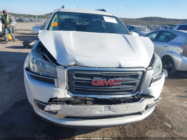 Продажа на аукционе авто 2017 Gmc Acadia Limited, vin: 1GKKRSKD7HJ174362, номер лота: 44683017