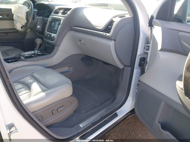 Продажа на аукционе авто 2017 Gmc Acadia Limited, vin: 1GKKRSKD7HJ174362, номер лота: 44683017