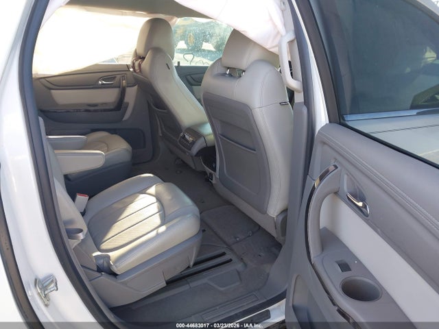 Продажа на аукционе авто 2017 Gmc Acadia Limited, vin: 1GKKRSKD7HJ174362, номер лота: 44683017