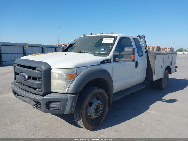 2012 Ford F-450 Chassis Xl მანქანა იყიდება აუქციონზე, vin: 1FD0X4GY8CEC73866, აუქციონის ნომერი: 44683018
