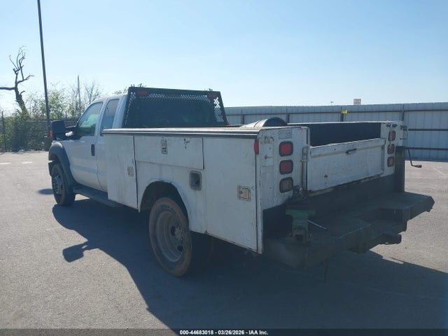 2012 Ford F-450 Chassis Xl მანქანა იყიდება აუქციონზე, vin: 1FD0X4GY8CEC73866, აუქციონის ნომერი: 44683018