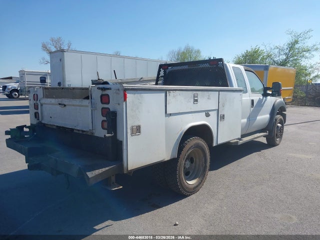 2012 Ford F-450 Chassis Xl მანქანა იყიდება აუქციონზე, vin: 1FD0X4GY8CEC73866, აუქციონის ნომერი: 44683018
