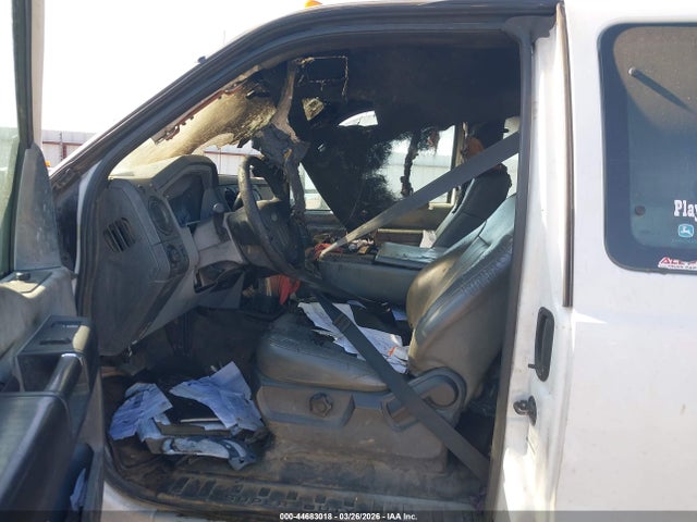2012 Ford F-450 Chassis Xl მანქანა იყიდება აუქციონზე, vin: 1FD0X4GY8CEC73866, აუქციონის ნომერი: 44683018