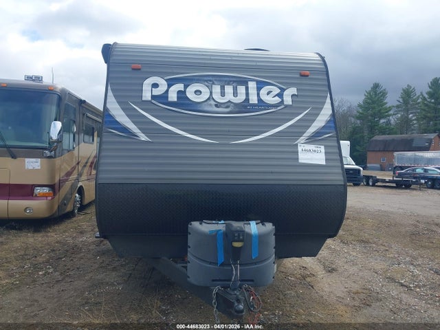 Prowler Lynx 2018 5SFPB3623JE382433 Image 10