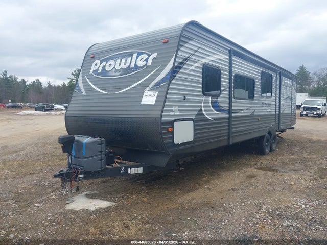 Prowler Lynx 2018 5SFPB3623JE382433 Image 2