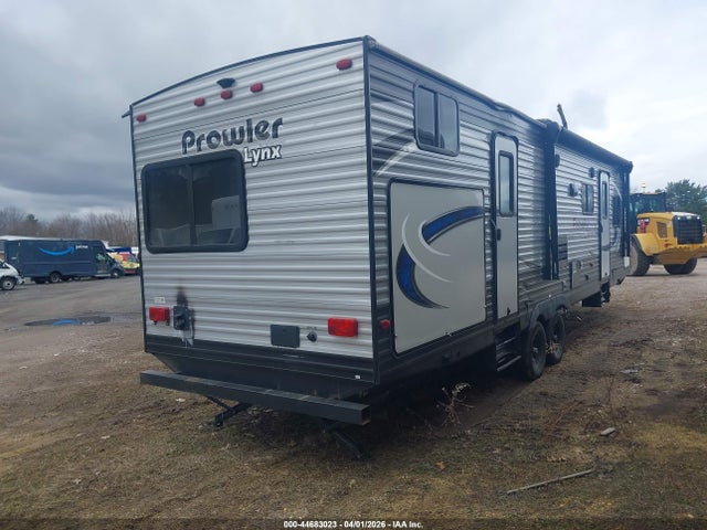 Prowler Lynx 2018 5SFPB3623JE382433 Image 4
