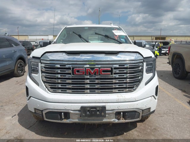Продажа на аукционе авто 2023 Gmc Sierra 1500 4wd  Short Box Denali, vin: 3GTUUGED6PG123656, номер лота: 44683032