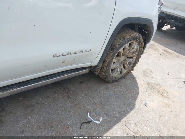 Продажа на аукционе авто 2023 Gmc Sierra 1500 4wd  Short Box Denali, vin: 3GTUUGED6PG123656, номер лота: 44683032