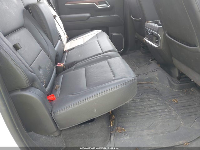 Продажа на аукционе авто 2023 Gmc Sierra 1500 4wd  Short Box Denali, vin: 3GTUUGED6PG123656, номер лота: 44683032