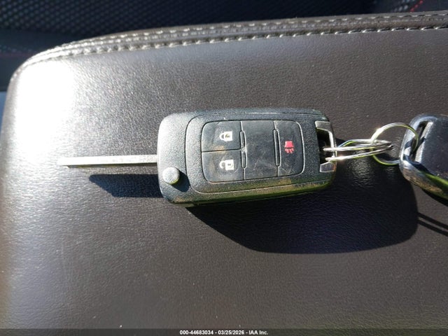 Aukcja sprzedaży 2016 Gmc Terrain Sle-1, vin: 2GKFLSEK1G6346376, numer aukcji: 44683034