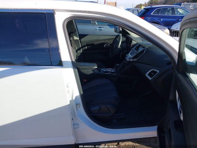 Aukcja sprzedaży 2016 Gmc Terrain Sle-1, vin: 2GKFLSEK1G6346376, numer aukcji: 44683034