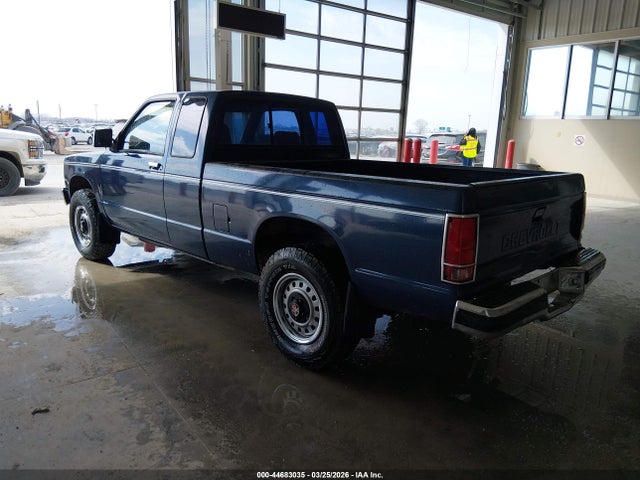 Aukcja sprzedaży 1988 Chevrolet S Truck S10, vin: 1GCCT19R0J8152049, numer aukcji: 44683035