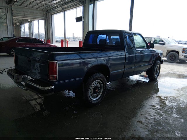 Aukcja sprzedaży 1988 Chevrolet S Truck S10, vin: 1GCCT19R0J8152049, numer aukcji: 44683035