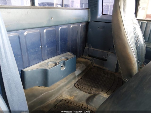 Aukcja sprzedaży 1988 Chevrolet S Truck S10, vin: 1GCCT19R0J8152049, numer aukcji: 44683035
