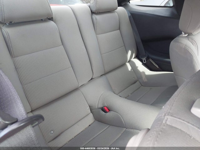 44683036 :رقم المزاد ، 1ZVBP8AM7D5262365 vin ، 2013 Ford Mustang V6 مزاد بيع