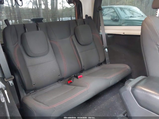 Aukcja sprzedaży 2021 Jeep Wrangler Rubicon 4x4, vin: 1C4HJXCN1MW818467, numer aukcji: 44683038