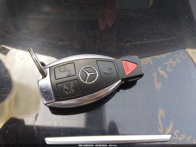 Aukcja sprzedaży 2017 Mercedes-benz C 300 4matic, vin: WDDWJ4KB9HF334989, numer aukcji: 44683040