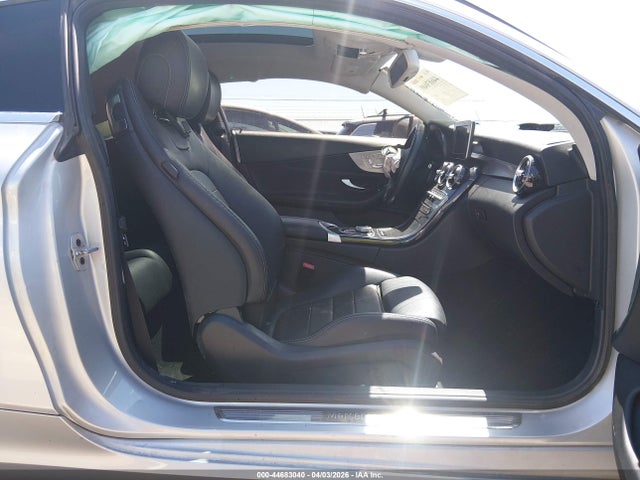 Aukcja sprzedaży 2017 Mercedes-benz C 300 4matic, vin: WDDWJ4KB9HF334989, numer aukcji: 44683040