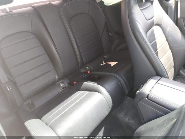 Aukcja sprzedaży 2017 Mercedes-benz C 300 4matic, vin: WDDWJ4KB9HF334989, numer aukcji: 44683040