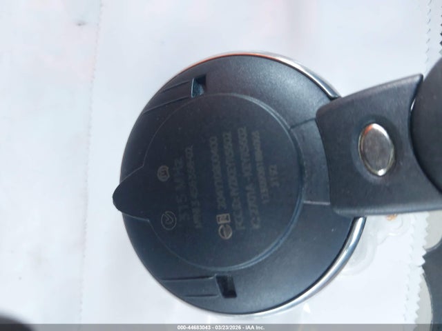 2012 MINI COOPER S CLUBMAN WMWZG3C53CTY39099 Photo 10