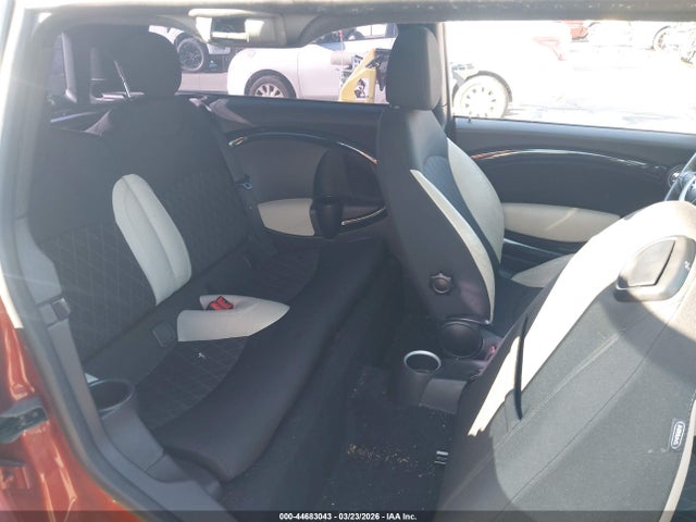2012 MINI COOPER S CLUBMAN WMWZG3C53CTY39099 Photo 7