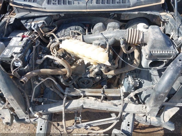 Aukcja sprzedaży 2019 Ford F-150 Xl, vin: 1FTEX1CB4KKC30474, numer aukcji: 44683046