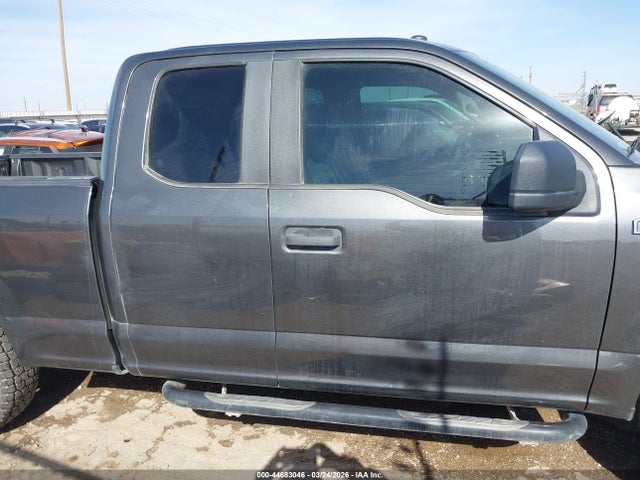 Aukcja sprzedaży 2019 Ford F-150 Xl, vin: 1FTEX1CB4KKC30474, numer aukcji: 44683046