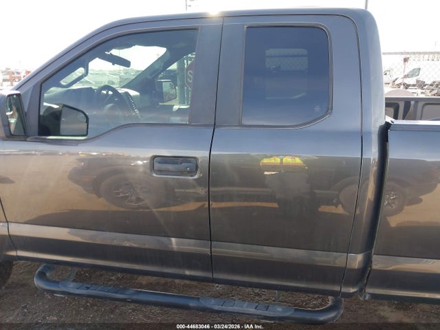 Aukcja sprzedaży 2019 Ford F-150 Xl, vin: 1FTEX1CB4KKC30474, numer aukcji: 44683046