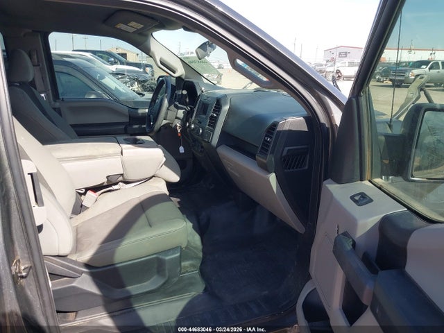 Aukcja sprzedaży 2019 Ford F-150 Xl, vin: 1FTEX1CB4KKC30474, numer aukcji: 44683046