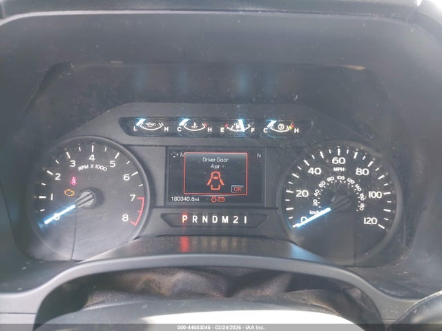 Aukcja sprzedaży 2019 Ford F-150 Xl, vin: 1FTEX1CB4KKC30474, numer aukcji: 44683046
