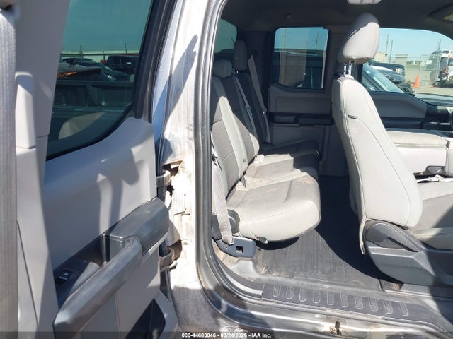 Aukcja sprzedaży 2019 Ford F-150 Xl, vin: 1FTEX1CB4KKC30474, numer aukcji: 44683046