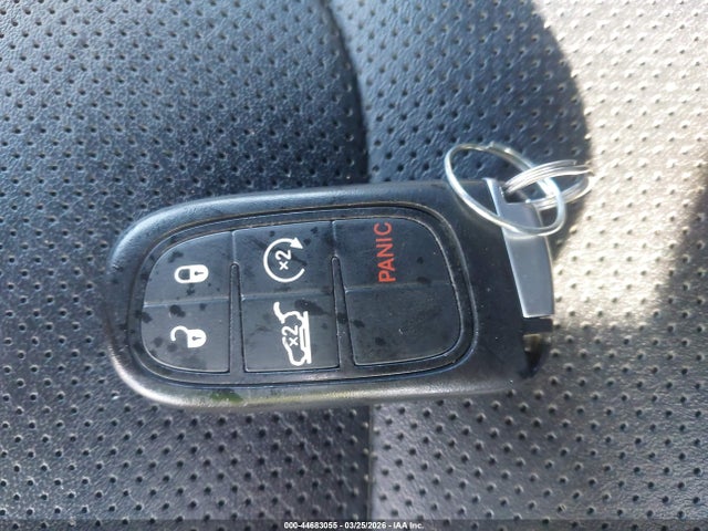 Aukcja sprzedaży 2019 Jeep Cherokee High Altitude 4x4, vin: 1C4PJMDX2KD420767, numer aukcji: 44683055
