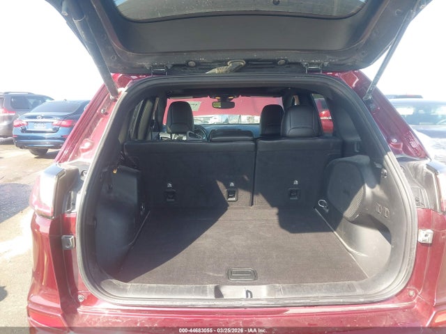 Aukcja sprzedaży 2019 Jeep Cherokee High Altitude 4x4, vin: 1C4PJMDX2KD420767, numer aukcji: 44683055