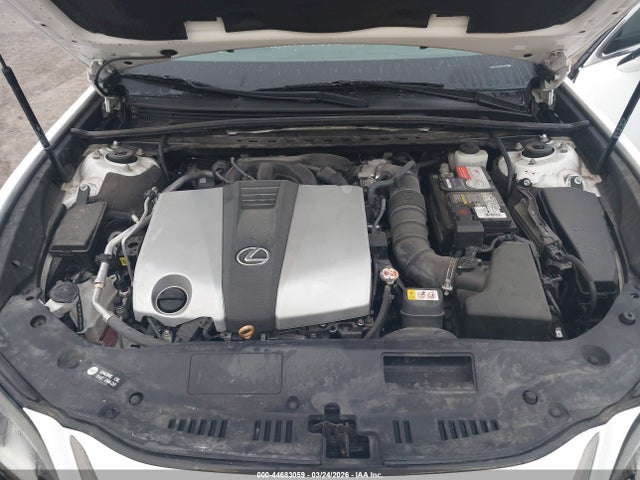 2021 LEXUS ES 350 58AGZ1B17MU086121 Photo 9
