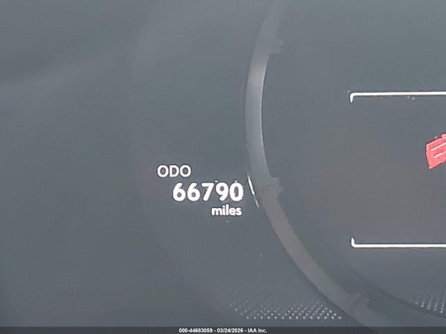 44683059 :رقم المزاد ، 58AGZ1B17MU086121 vin ، 2021 Lexus Es 350 F Sport مزاد بيع