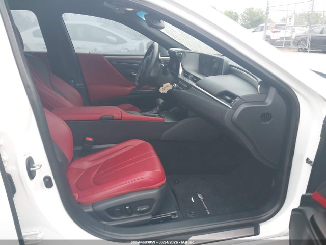 2021 LEXUS ES 350 58AGZ1B17MU086121 Photo 4