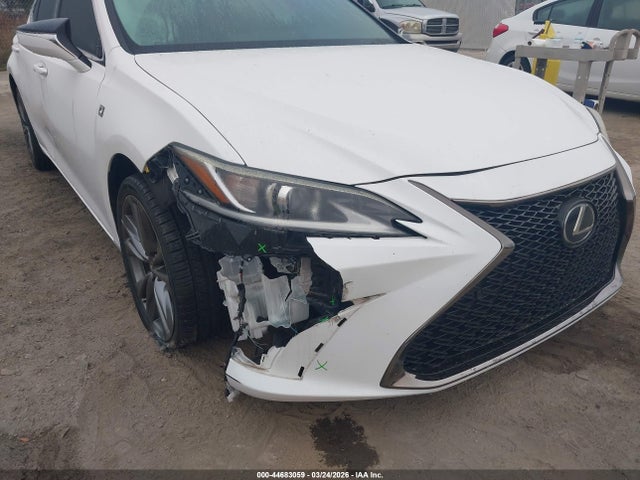 2021 LEXUS ES 350 58AGZ1B17MU086121 Photo 5