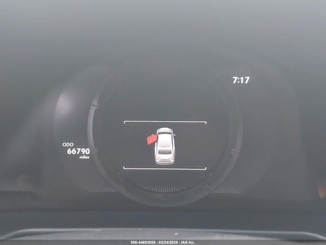 2021 LEXUS ES 350 58AGZ1B17MU086121 Photo 6