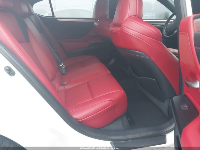 2021 LEXUS ES 350 58AGZ1B17MU086121 Photo 7