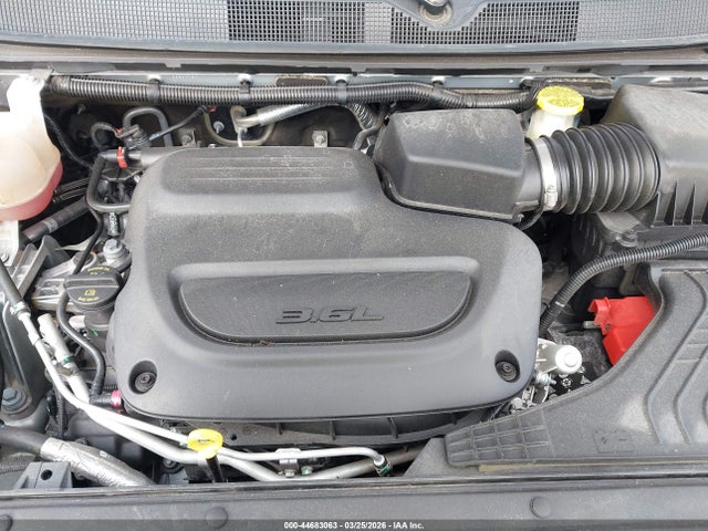 44683063 :رقم المزاد ، 2C4RC1GG2PR520806 vin ، 2023 Chrysler Pacifica Limited مزاد بيع