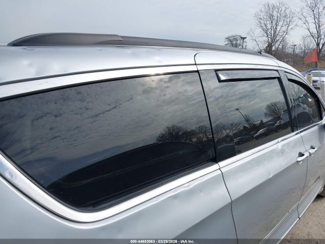 44683063 :رقم المزاد ، 2C4RC1GG2PR520806 vin ، 2023 Chrysler Pacifica Limited مزاد بيع