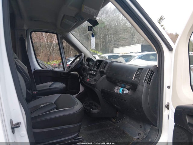 Продажа на аукционе авто 2017 Ram Promaster 1500 Low Roof 136 Wb, vin: 3C6TRVAG1HE516714, номер лота: 44683065
