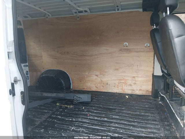 Продажа на аукционе авто 2017 Ram Promaster 1500 Low Roof 136 Wb, vin: 3C6TRVAG1HE516714, номер лота: 44683065