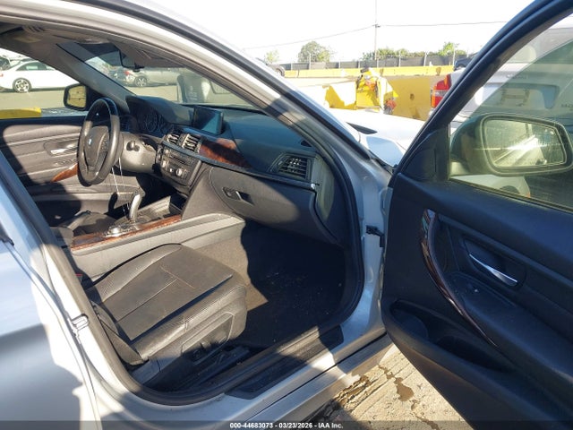 Aukcja sprzedaży 2013 Bmw 328i, vin: WBA3A5C5XDF603553, numer aukcji: 44683073
