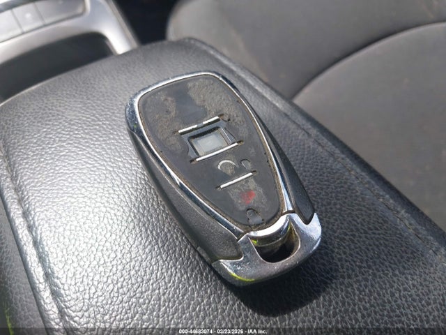 2017 Chevrolet Cruze Lt Auto მანქანა იყიდება აუქციონზე, vin: 3G1BE6SM4HS584008, აუქციონის ნომერი: 44683074